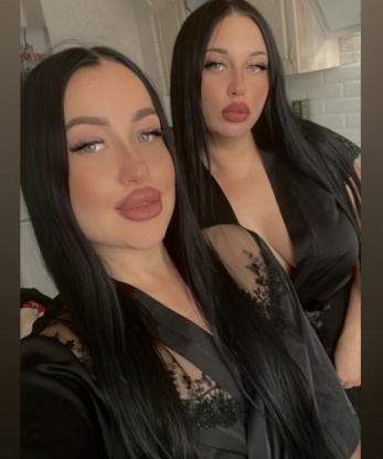 Марина, 22 года, 3 размер груди